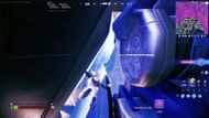 Death by being stuck in the storm (Image via GKI on YouTube)